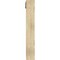 Ekena Millwork Westlake Traditional Rough Sawn Bracket w/ Offset Brace, Douglas Fir, 6"W x 30"D x 42"H BKT0604X30X42WTL01RDF - alternate 4